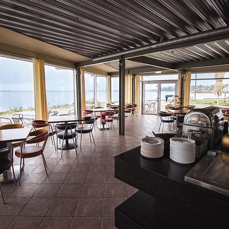 Hotel Promenaadi Haapsalu Kültér fotó
