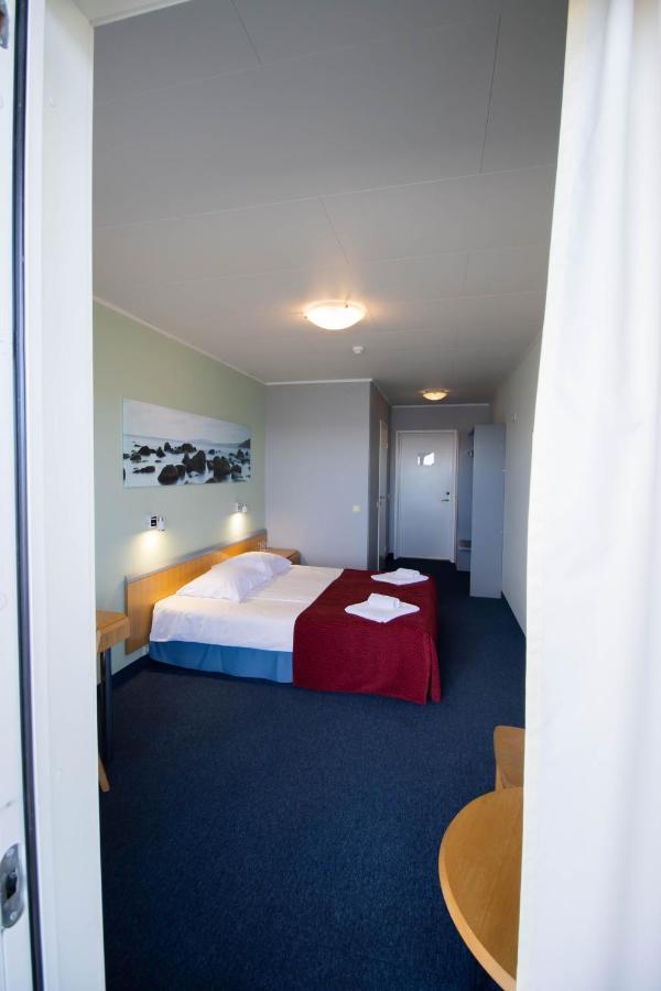 Hotel Promenaadi Haapsalu Kültér fotó