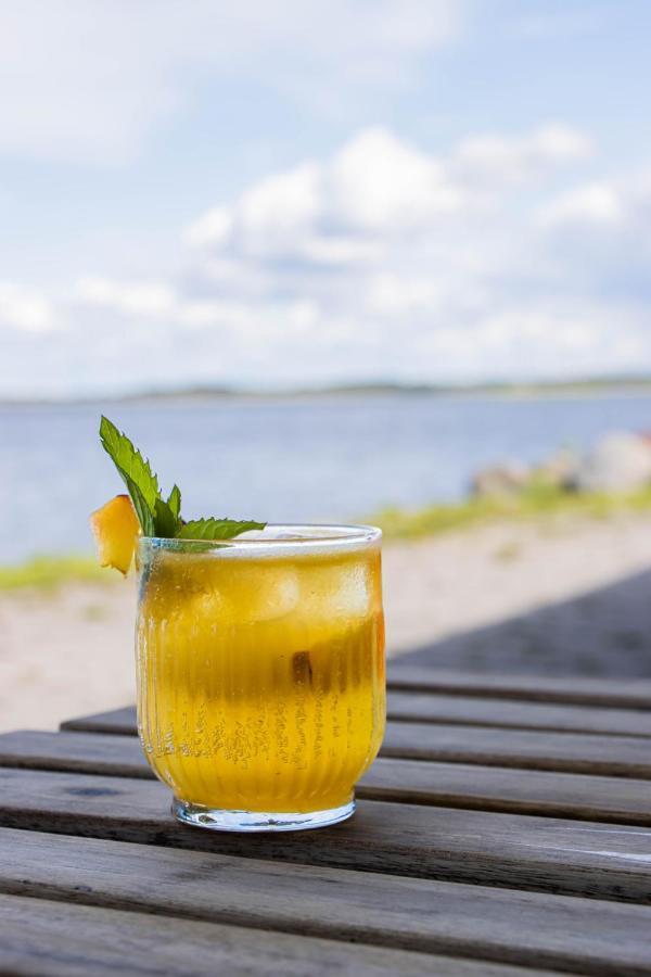 Hotel Promenaadi Haapsalu Kültér fotó