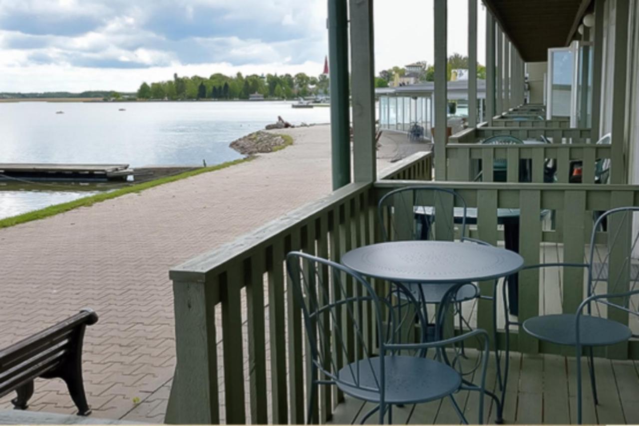 Hotel Promenaadi Haapsalu Kültér fotó