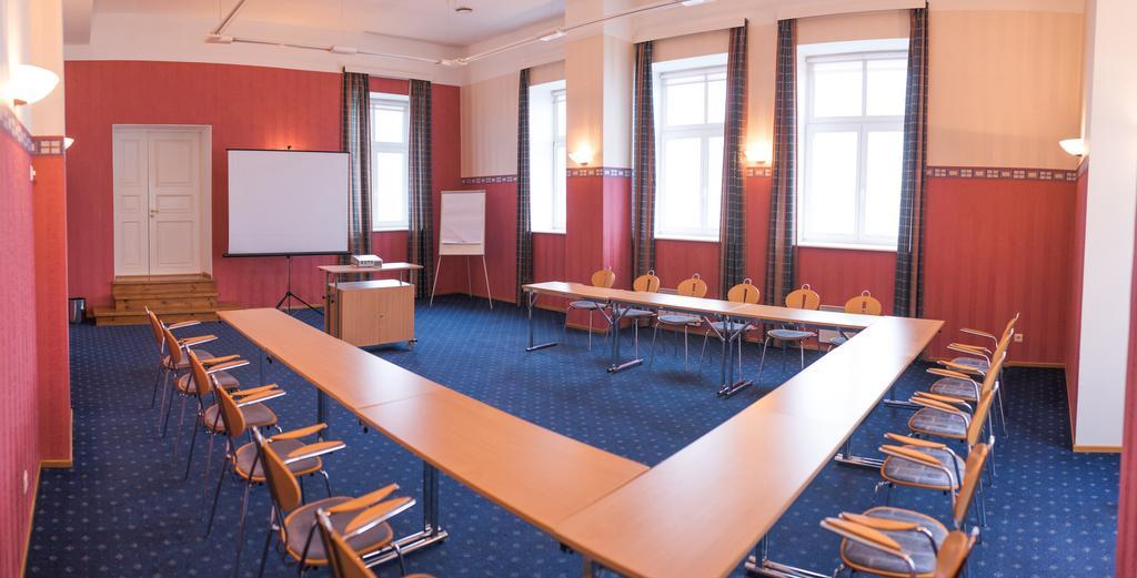 Hotel Promenaadi Haapsalu Kültér fotó